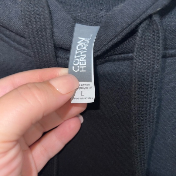 Leo Skepi Aware and Aggravated trust no one hoodie - Picture 2 of 3